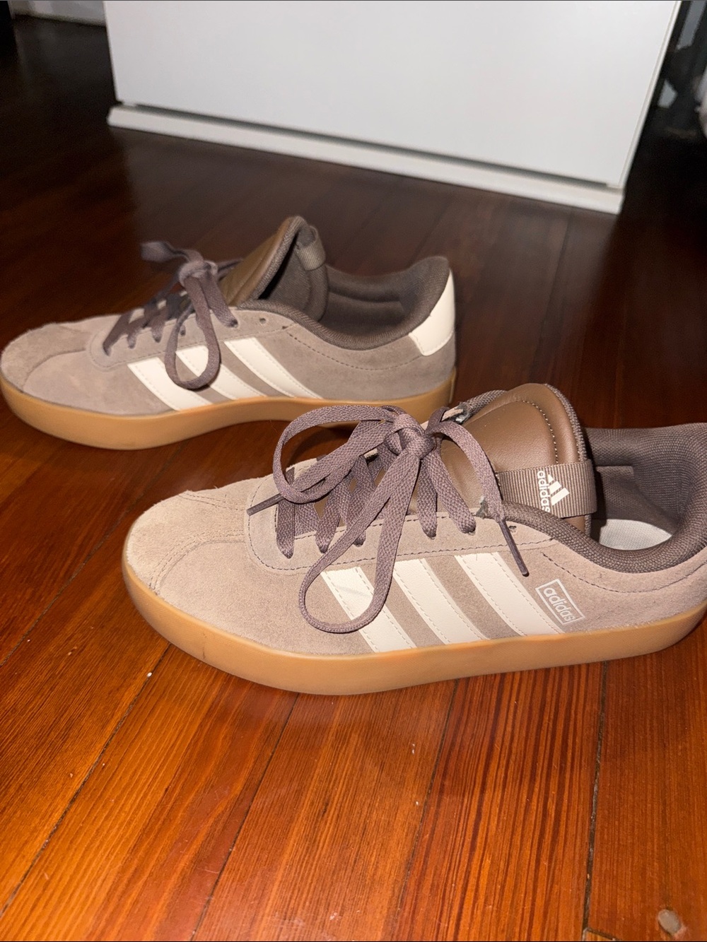 Adidas Women’s Sambas